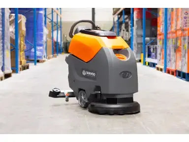 Autolaveuse Daewoo DAFL50A DAEWOO