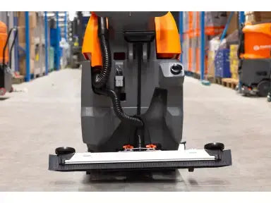 Autolaveuse Daewoo DAFL50A DAEWOO