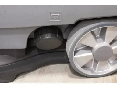 Autolaveuse Daewoo DAFL50A DAEWOO