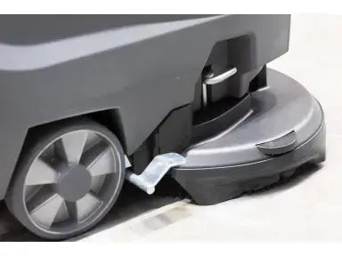 Autolaveuse Daewoo DAFL50A DAEWOO