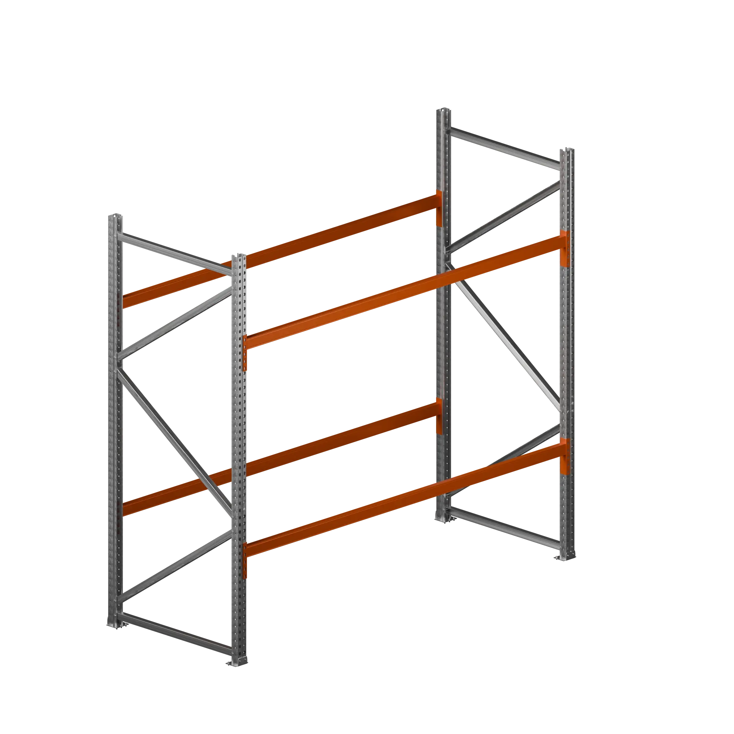 RAYONNAGE À PALETTE AR RACKING