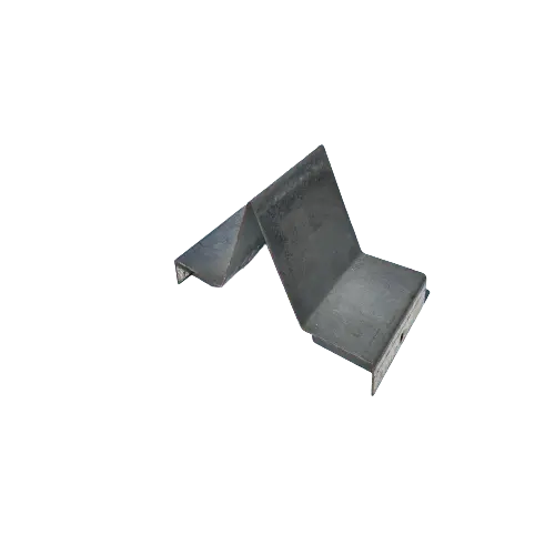 Butée Podium Galva - System Agencementaccessoires