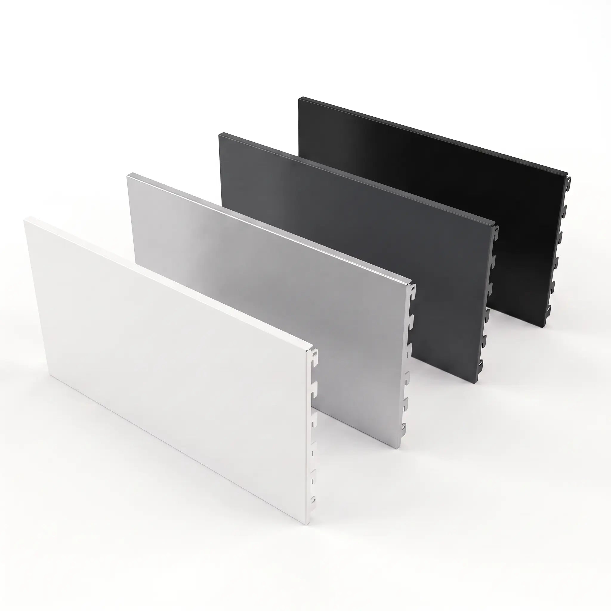 Fond Lisse 50 System Agencement