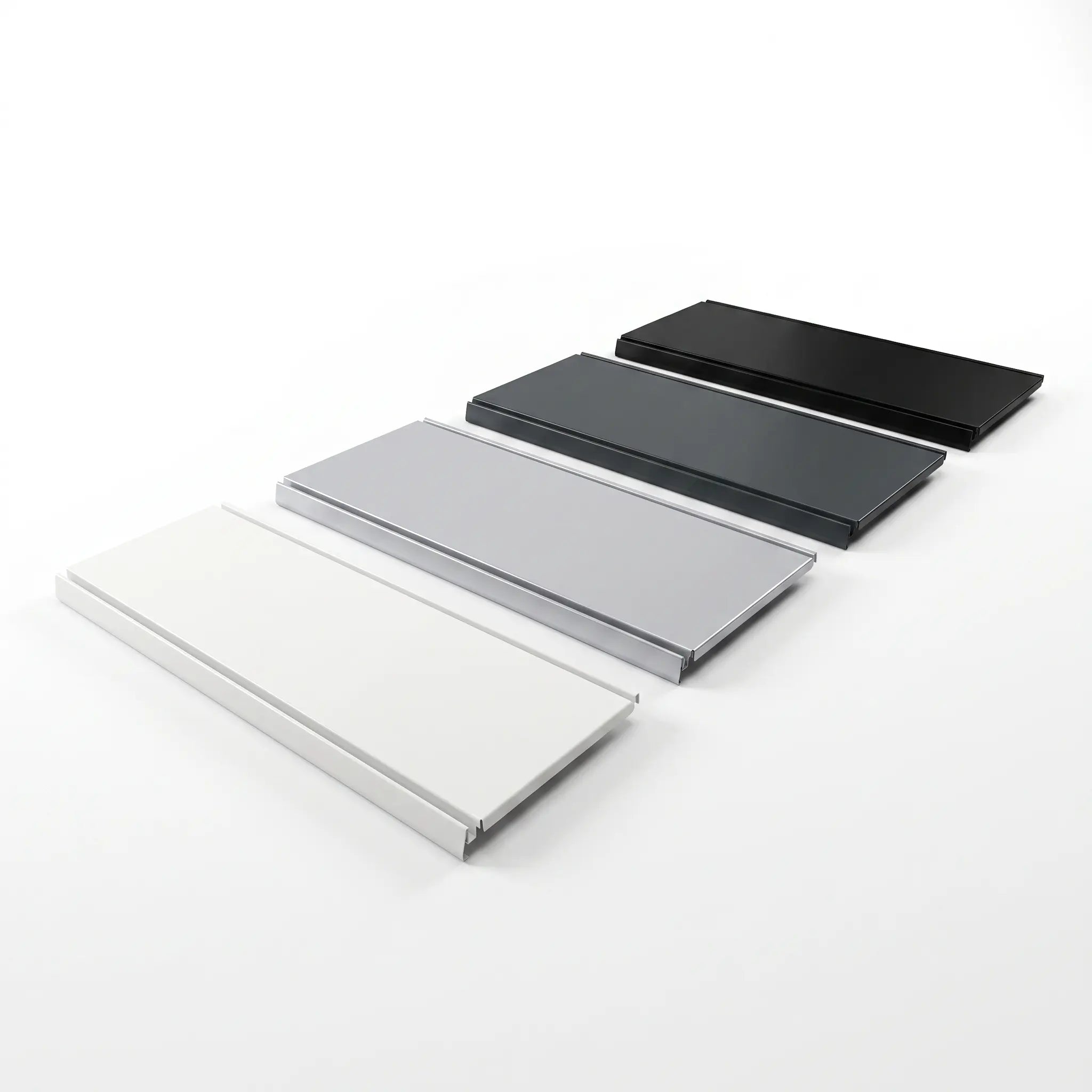 Tablette 50 System Agencement